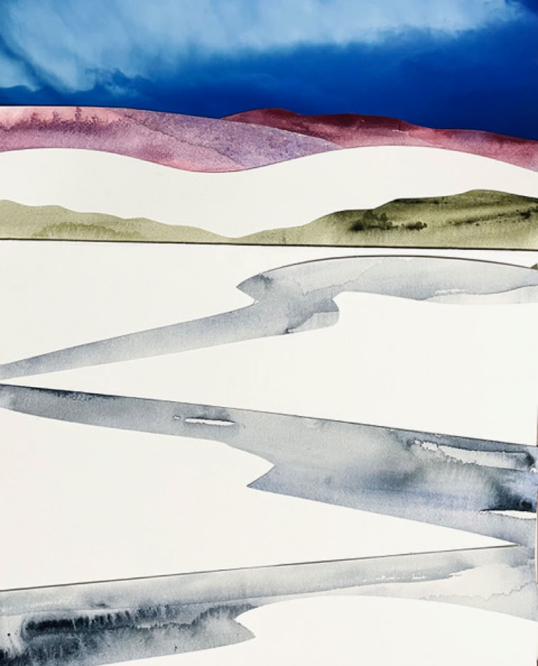 Amy Raab Fire and Ice
