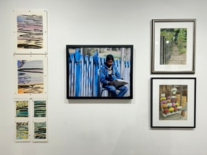 Art For all Seasonal Group Show