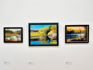 DEEDEE JONES The Ways Of Water