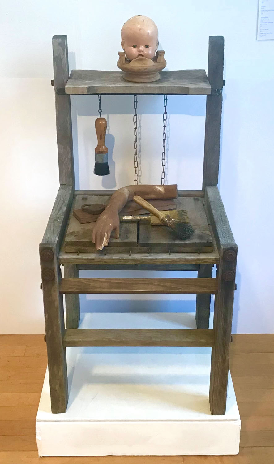 Sloane Dawson Young Talent