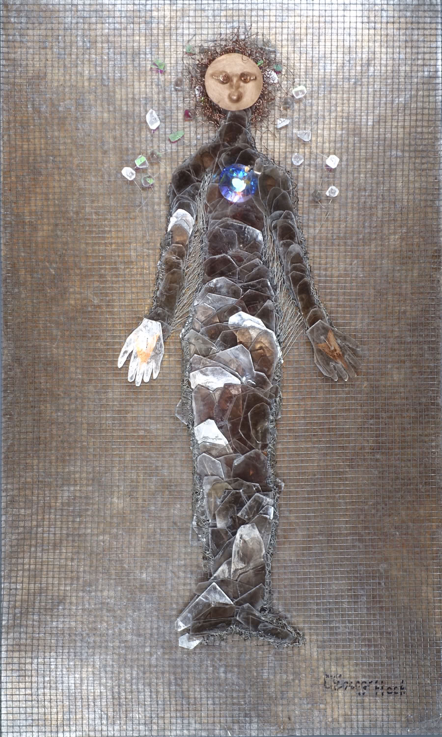 moon-fish-spirit-mica-copper-steel-swarovski-crystal-mixed-media-2019-30x18x2-2150-cenzhack