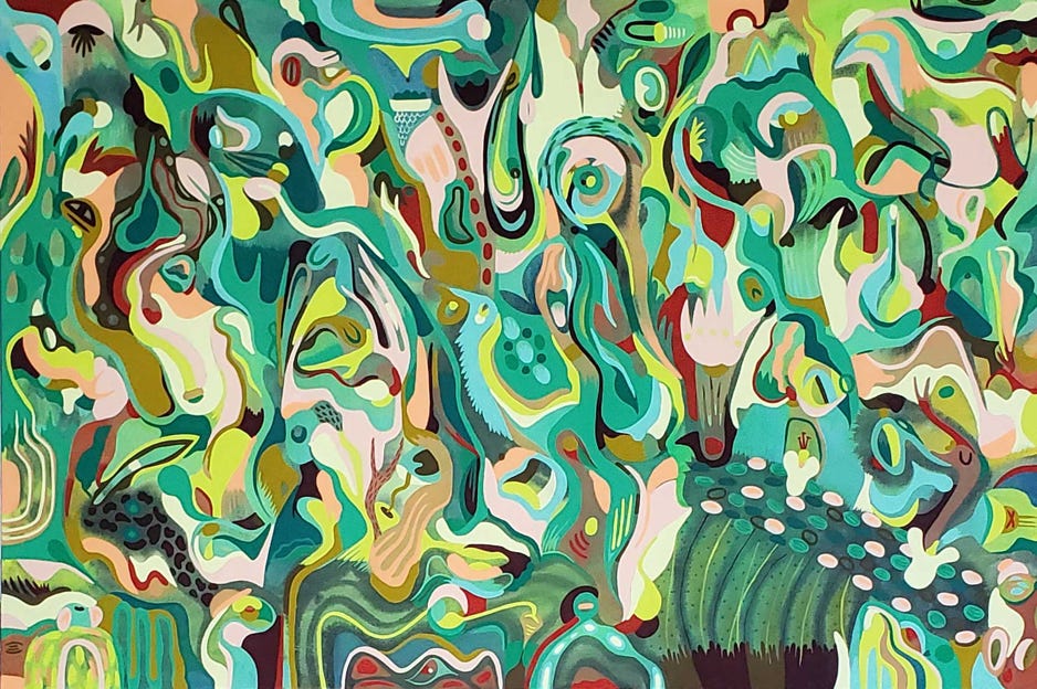 Mindy Fisher Lush