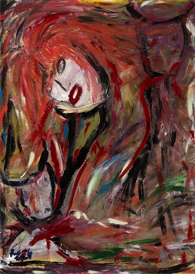 rubell_conflicted
