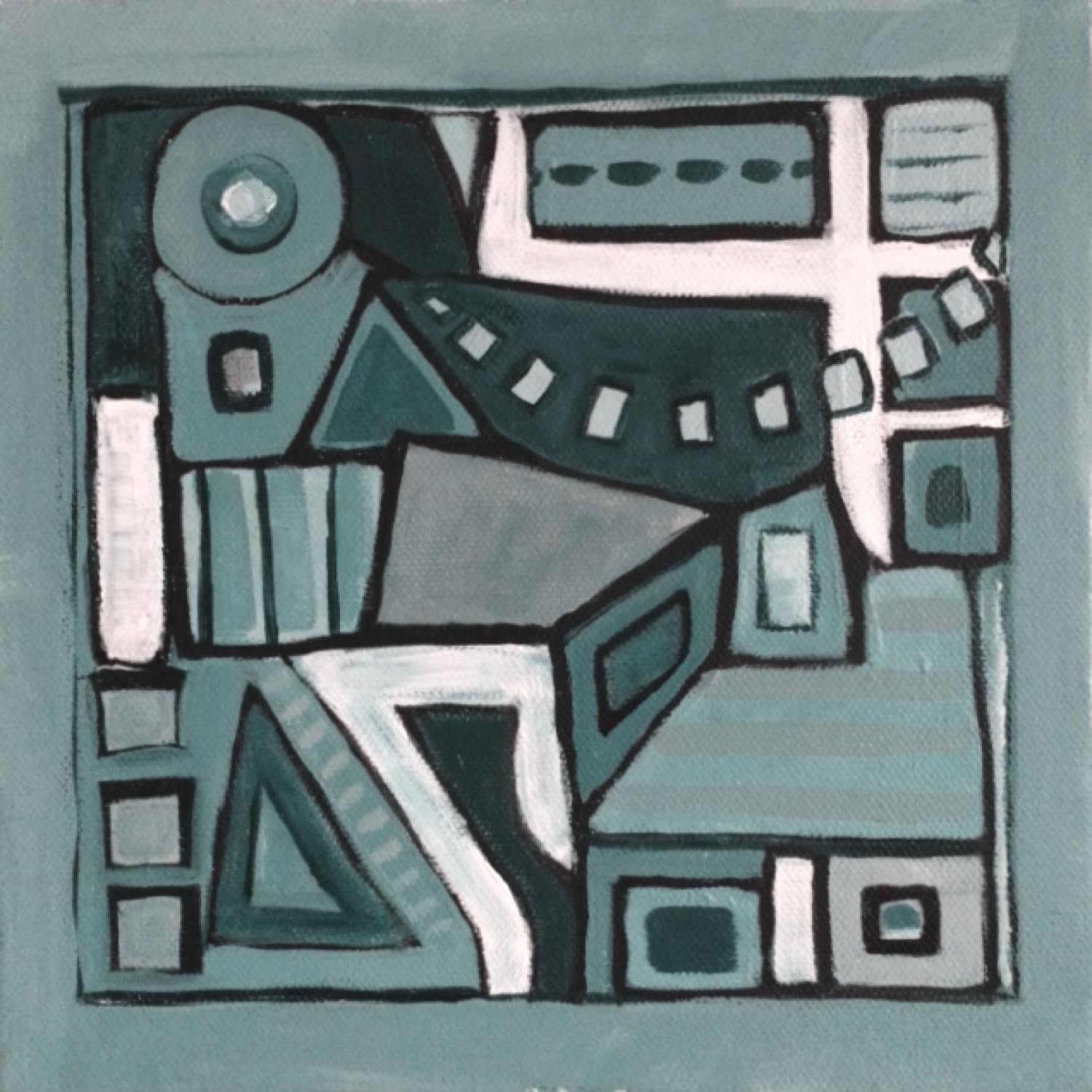 Lisa Eckhardt McNealus Summer Wonders