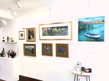 VERMONT SUMMER GROUP SHOW ALL MEDIUMS | ALL SUBJECTS | ALL ART