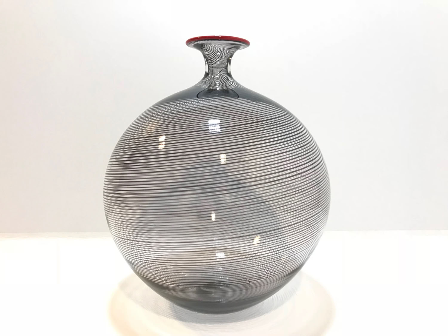 Nicholas Kekic Filiguana Sphere