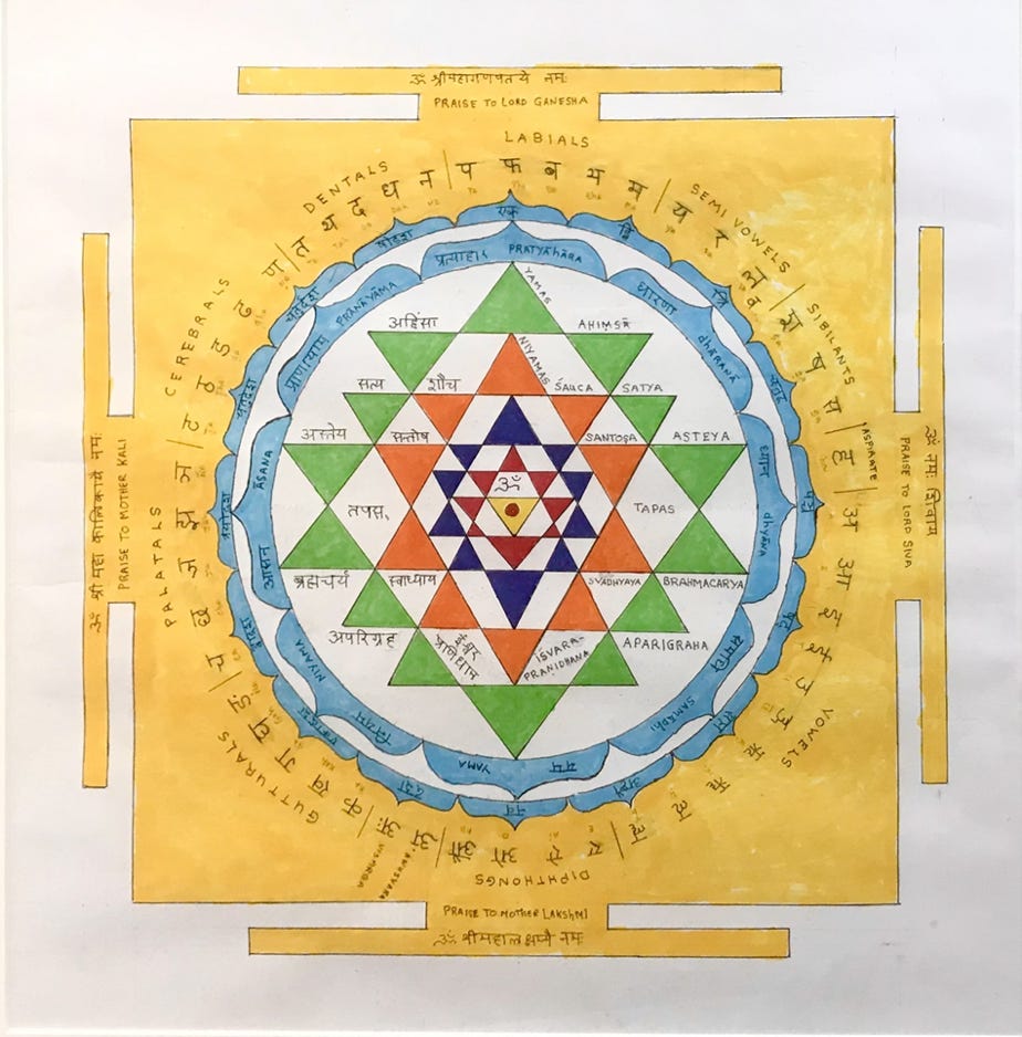 john-van-de-does-yantra-with-sanskrit-alphabet-2021