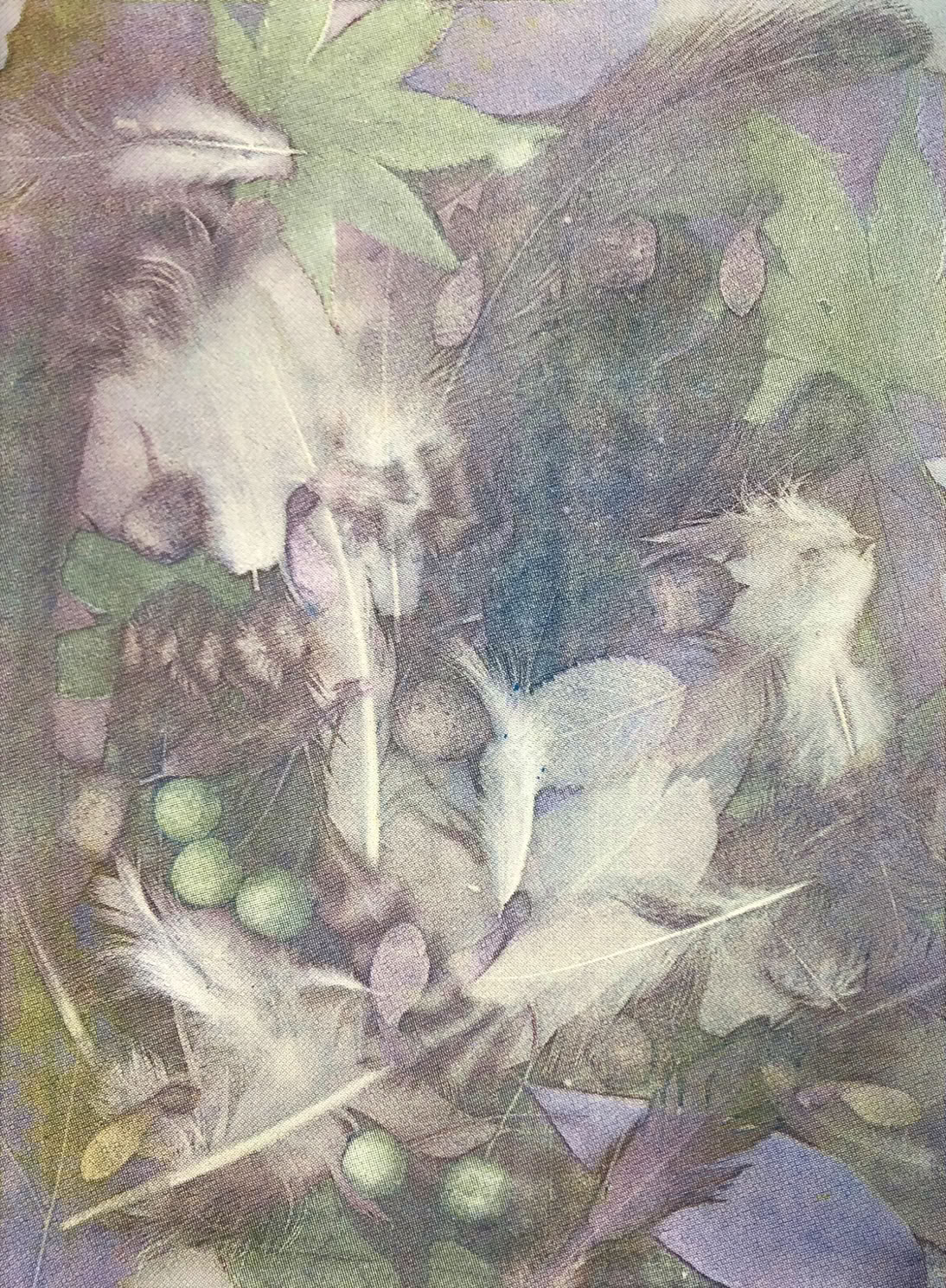 Zoee Blossom Kerfuffle