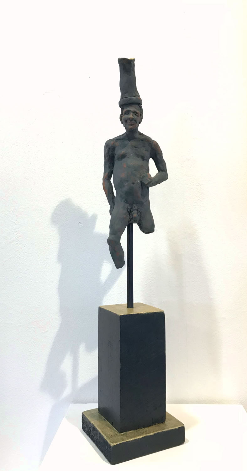 Carla Liguori BF Bacchus