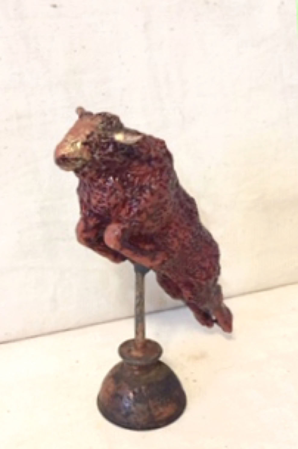 Carla Liguori Leap of Faith