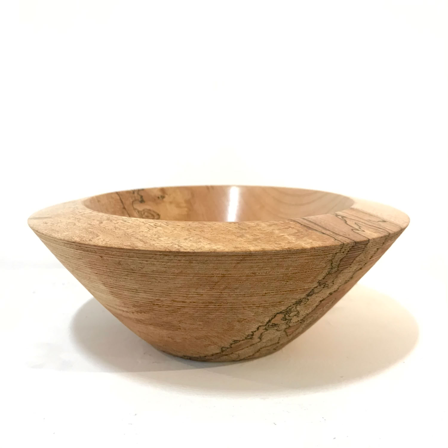 Mark Ragonesse Geode Bowl 2021