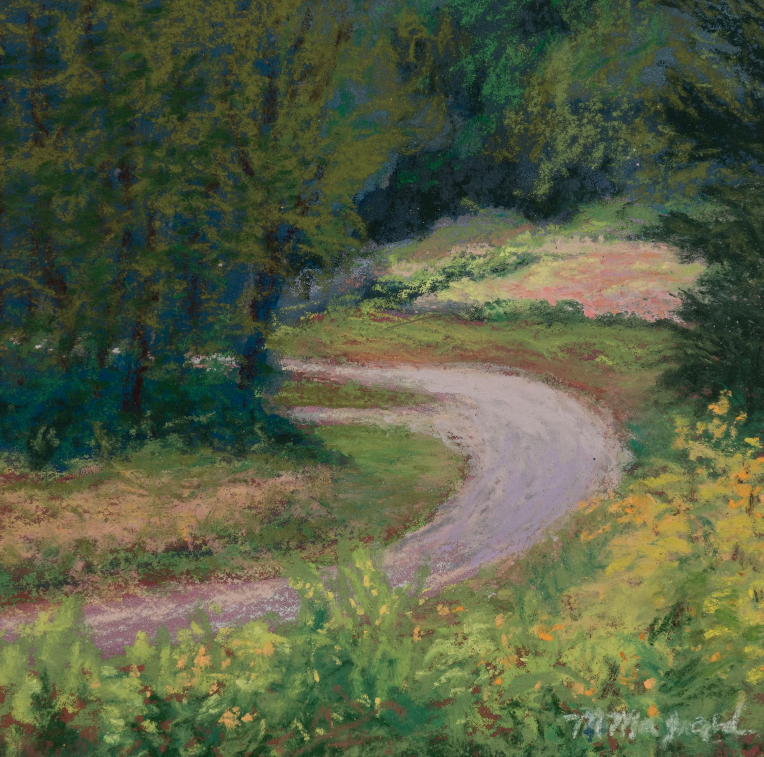 Marcie Maynard Late Summer