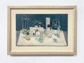 Nancy Fitz-Rapalje, Blackwing 2