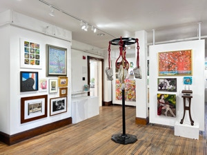 Spring Salon 3rd Edition