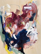 Linden Eller, Stretching