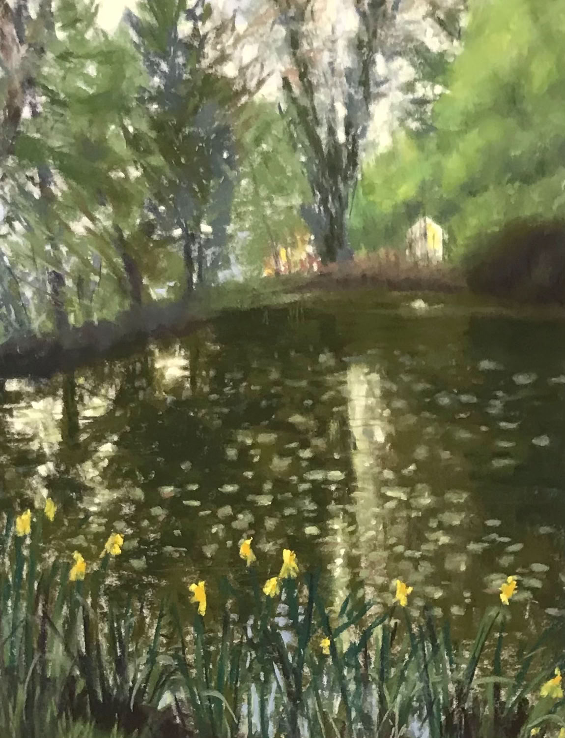 Deedee Jones Refuge 2021