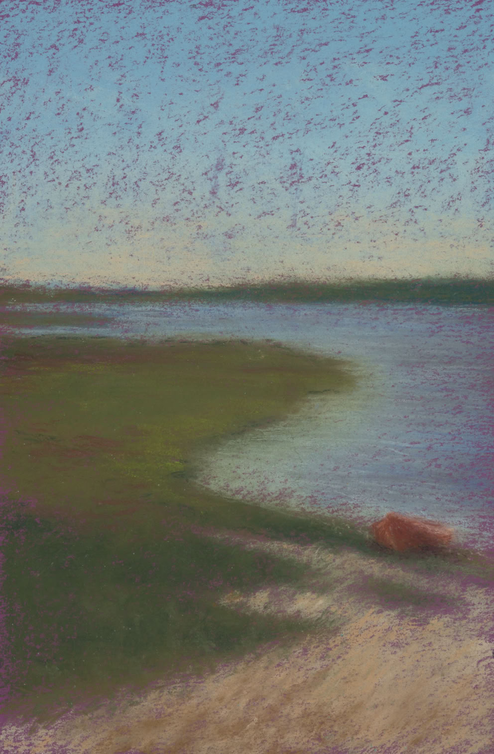 Marcie Maynard Morning Calm