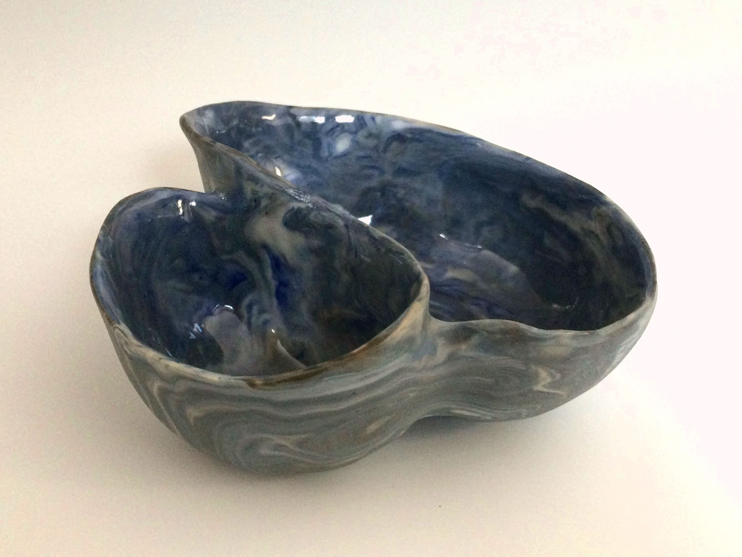 Naomi Lindenfeld Connecting Pools