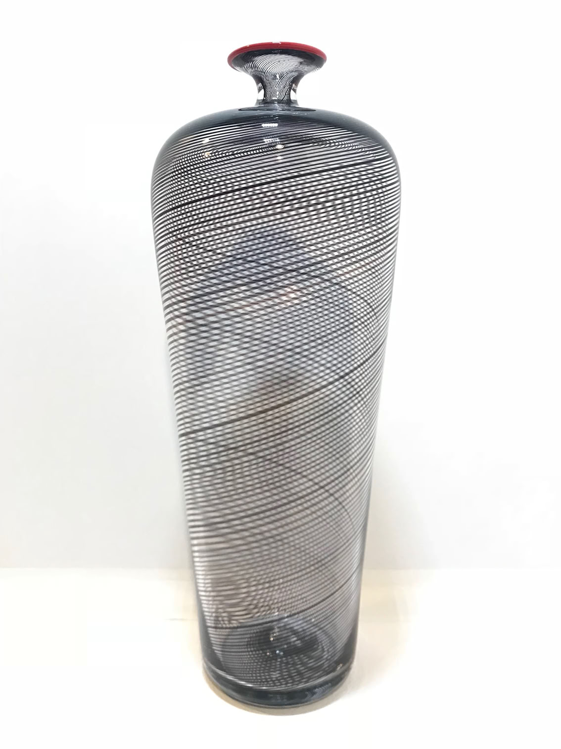 Nicholas Kekic Filiguana Tollo Shape 