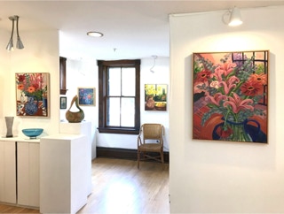 VERMONT SUMMER GROUP SHOW 2020 All Mediums | All Subjects | All Art