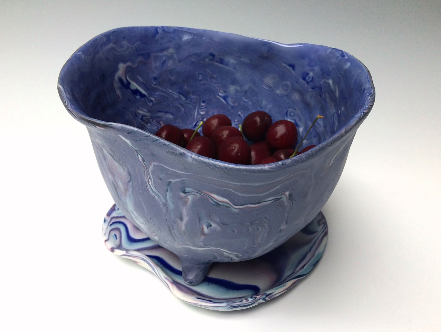 Naomi Lindenfeld Berry Bowl