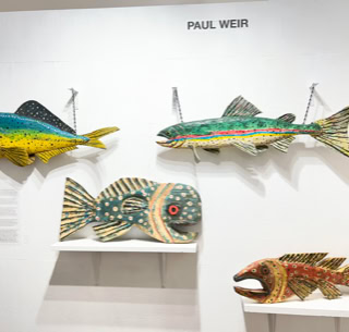 Paul Weir