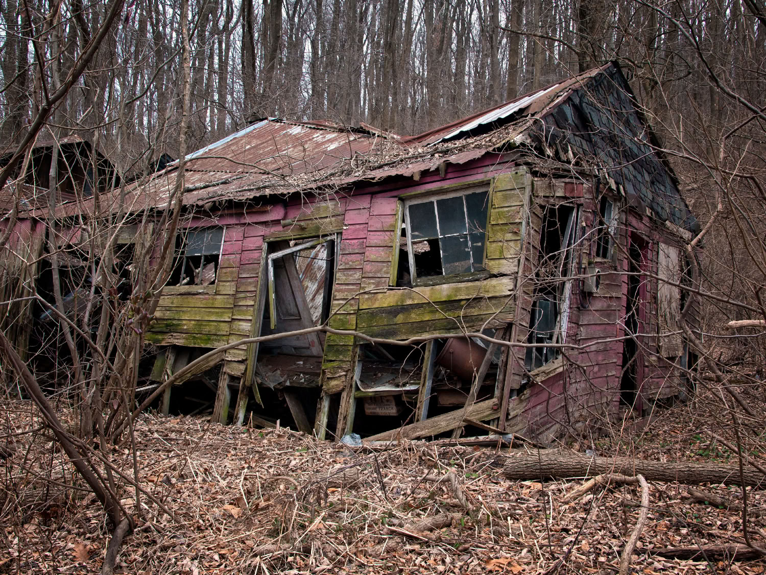 Yevette Hendler Broken Hearted