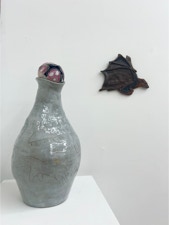 Ceramic | Fiber