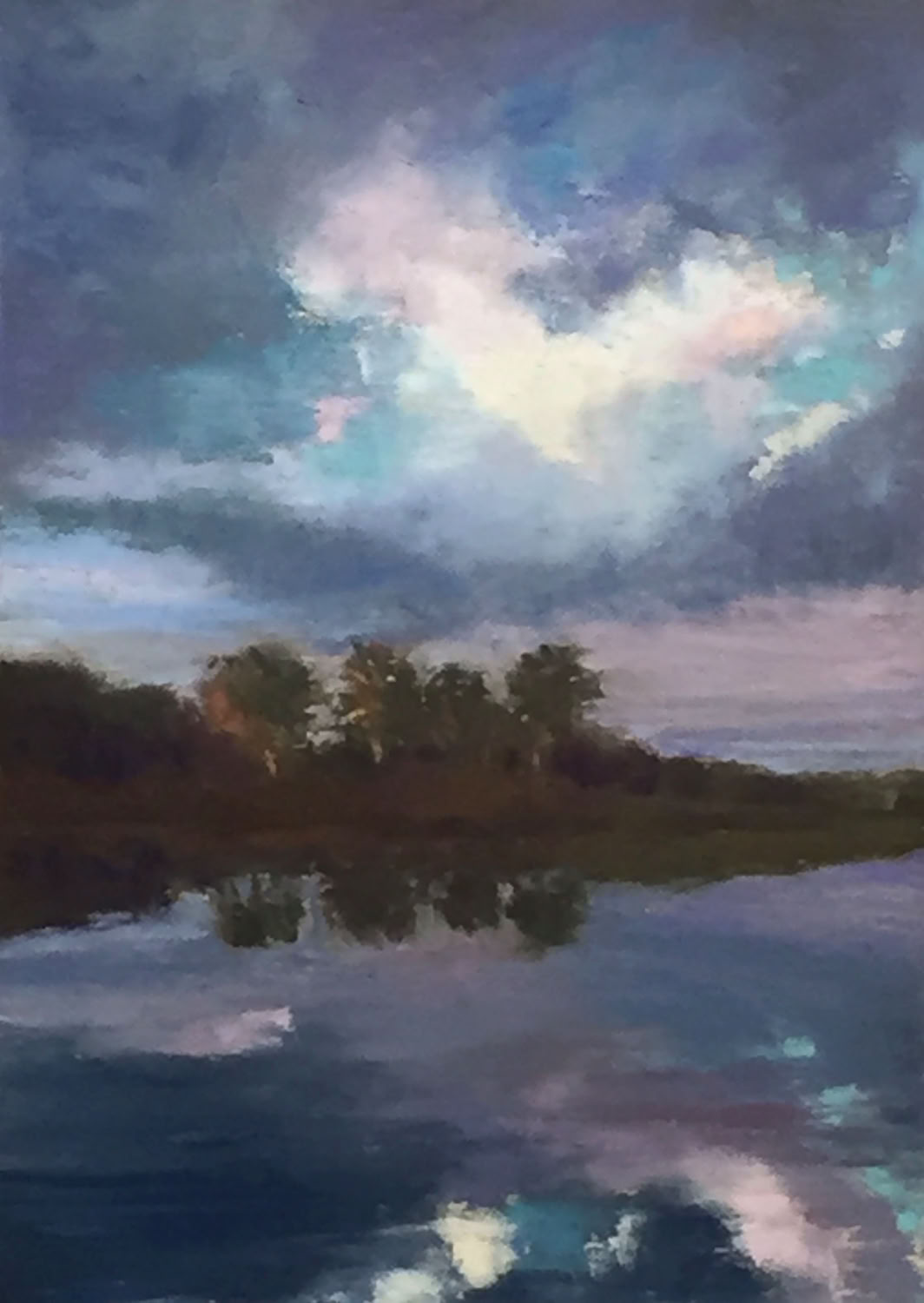 Deedee Jones Last Light