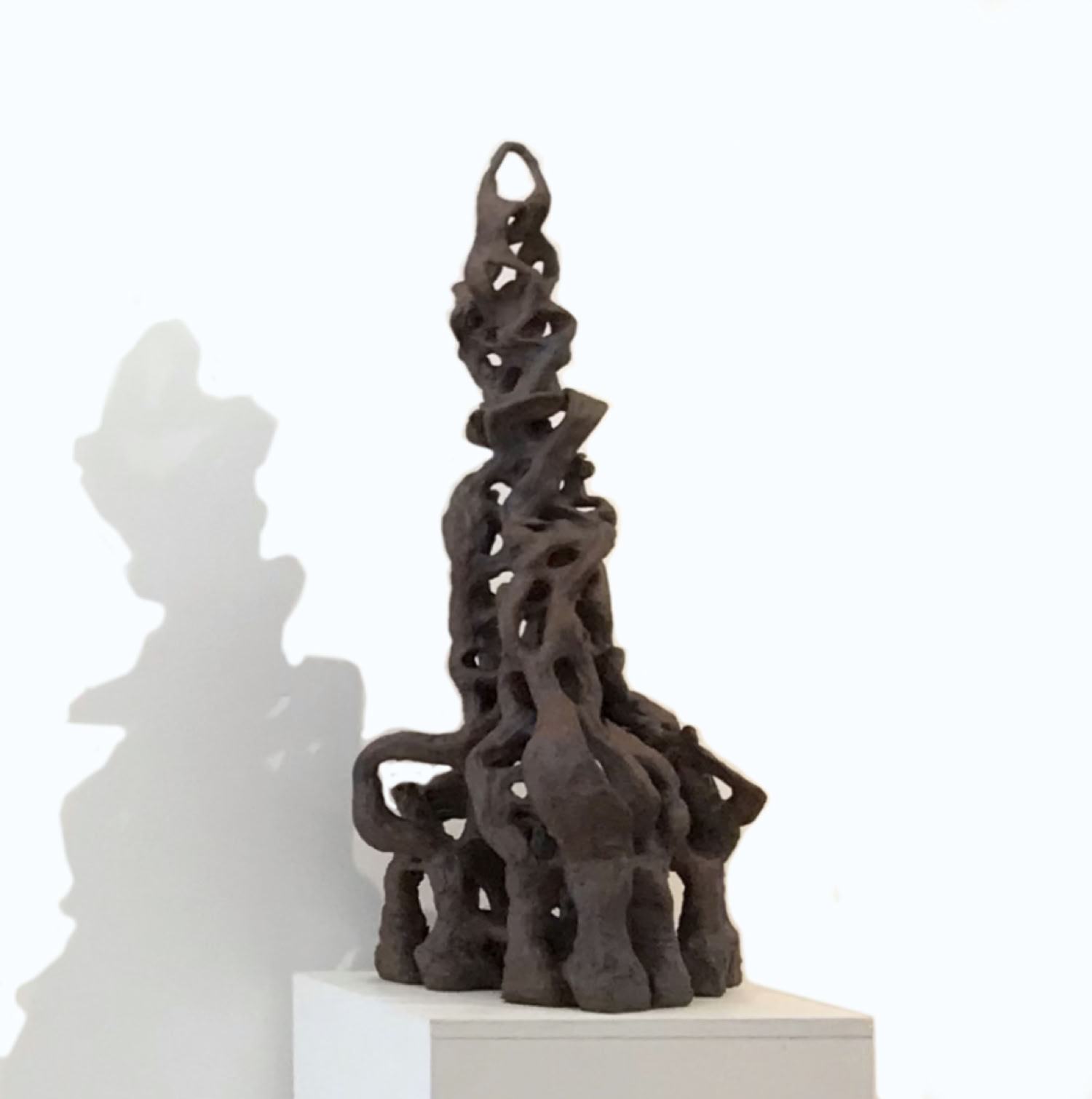 Kathie Gatto-Gurney The Wind Always Has My Back 2020