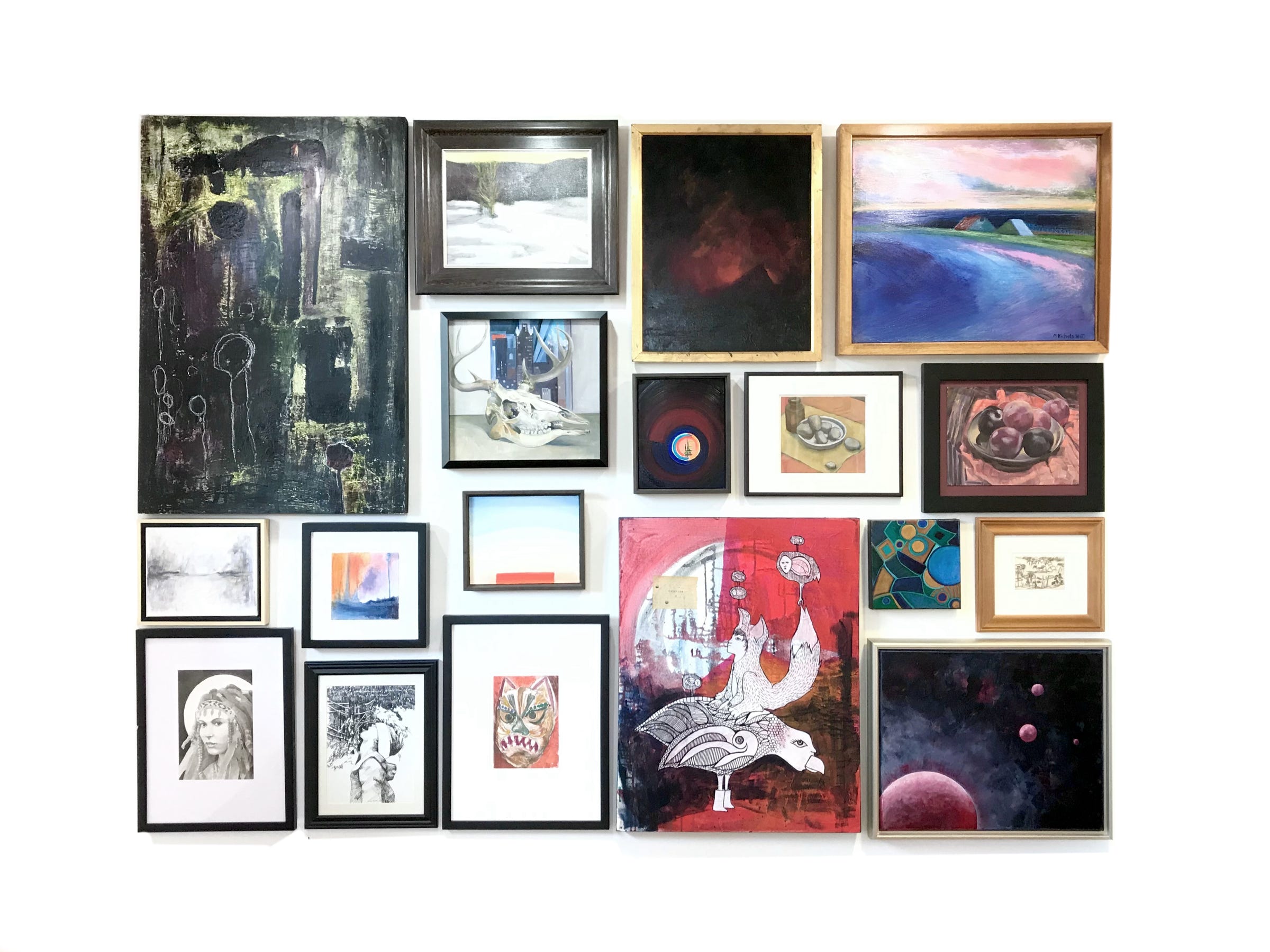 Wall 4