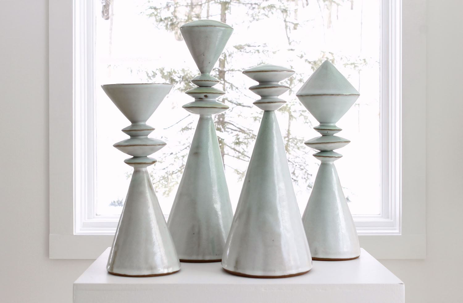 Amanda Ann Palmer Mint Cairns