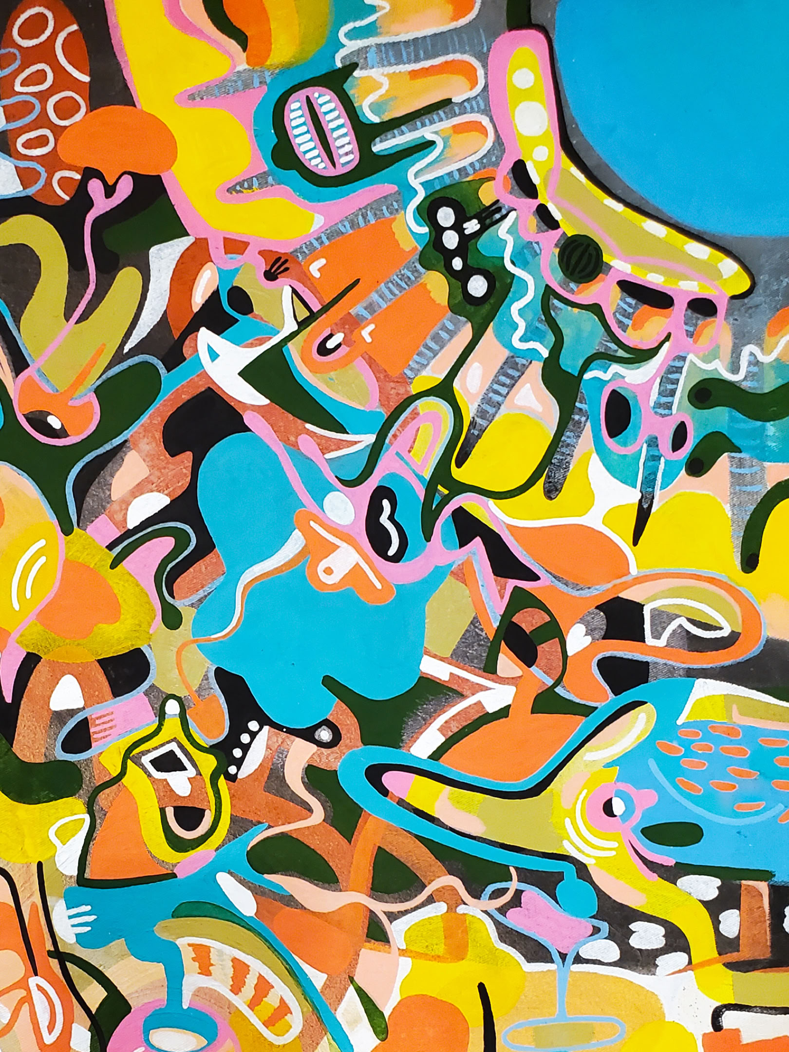 under_blue_sun_mindy_fisher