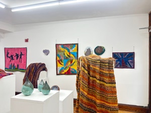 Ceramic | Fiber