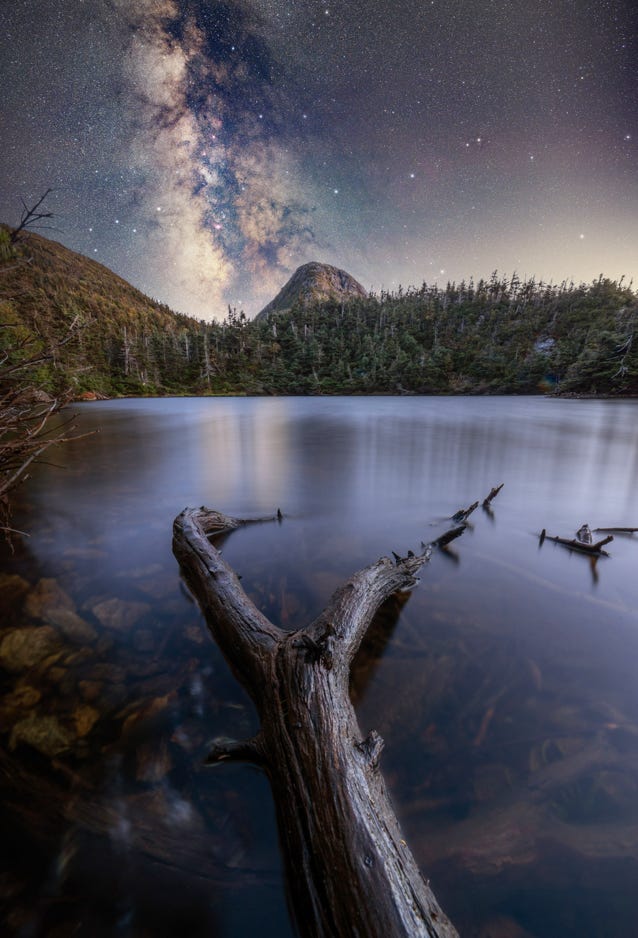 Dorian Sanders Headspace 