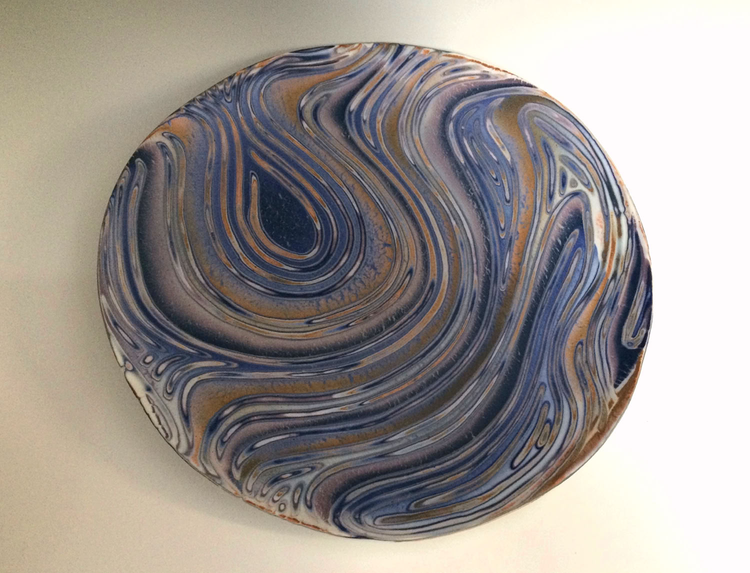 Naomi Lindenfeld In the Flow