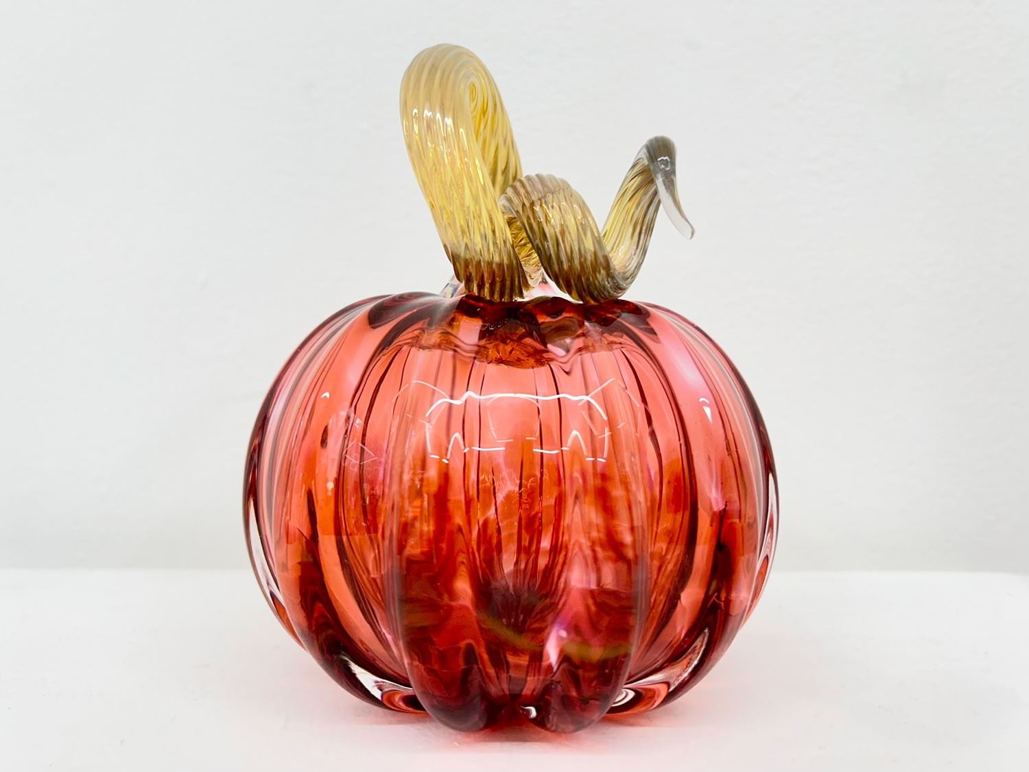 Robert Burch Red Pumpkin 2023