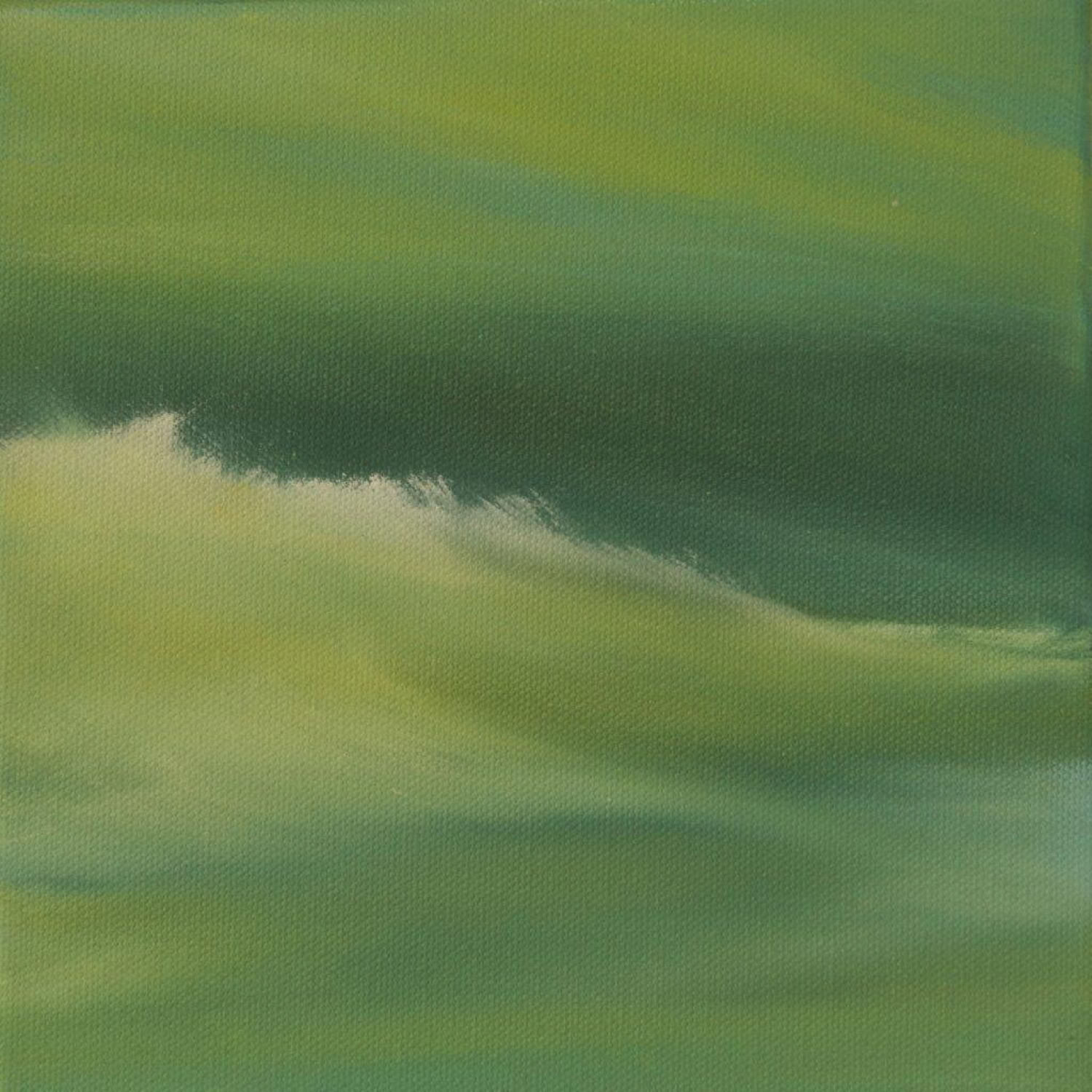 Scott J. Morgan  A Moment In Time #1