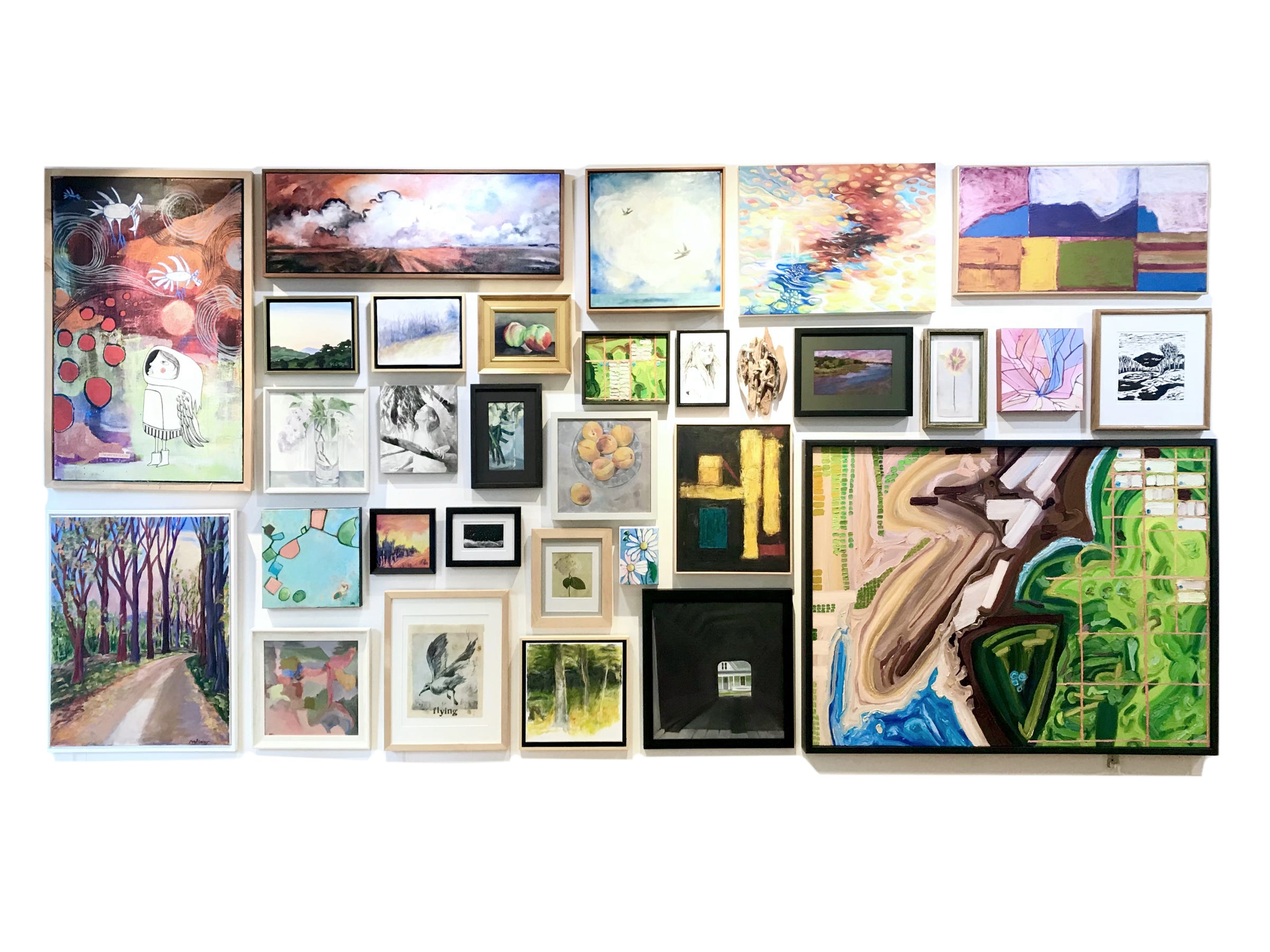 Wall 2