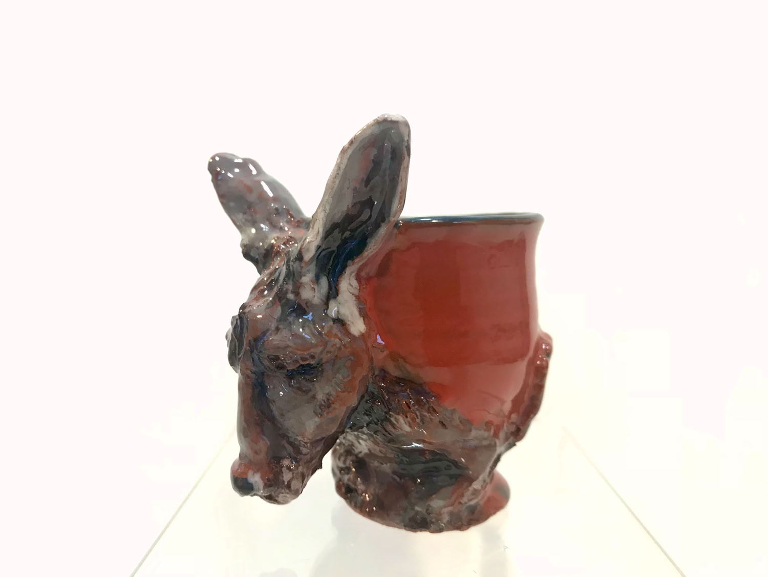 Carla Liguori Wee Roo Egg Cup