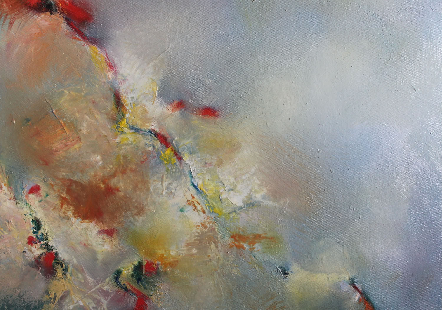 Christine Cole A Strong Will