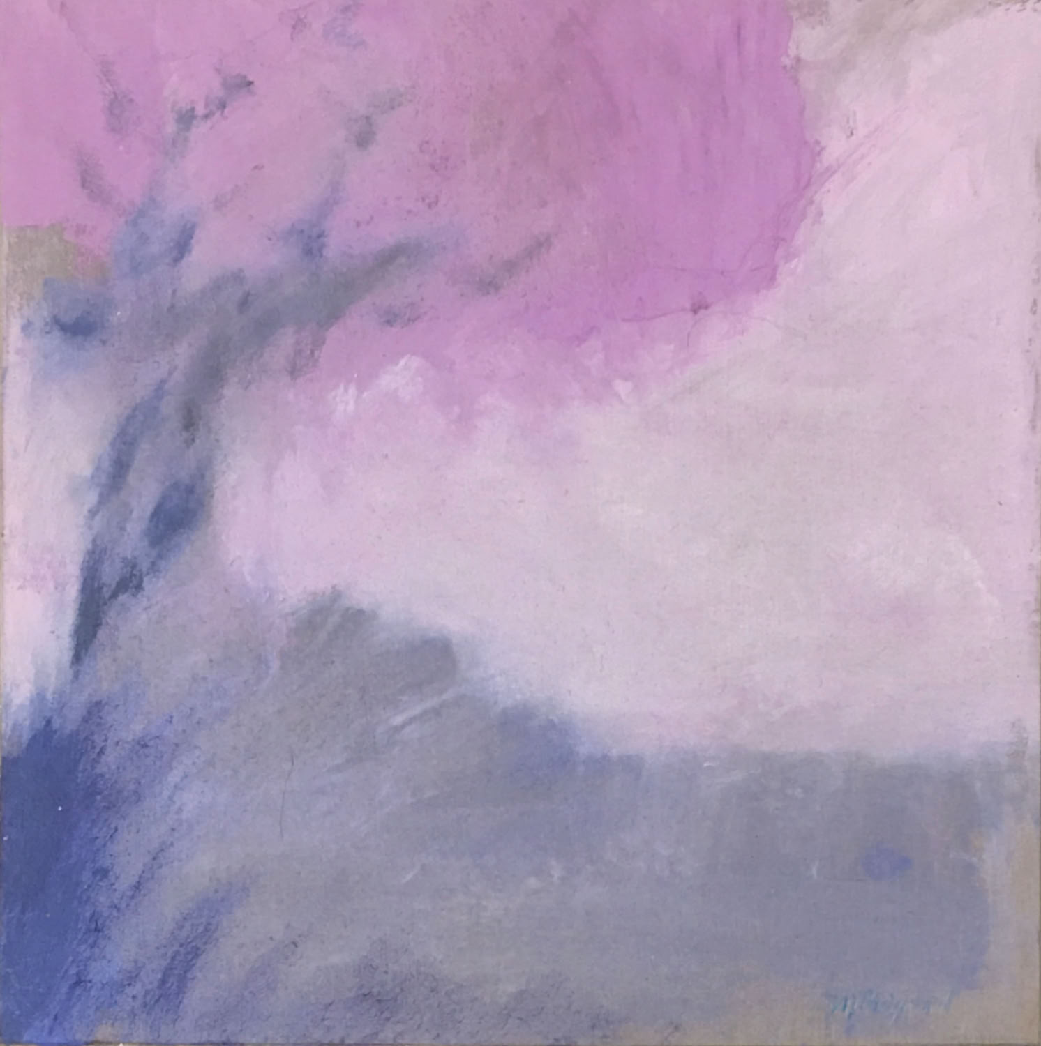 Marcie Maynard Untitled