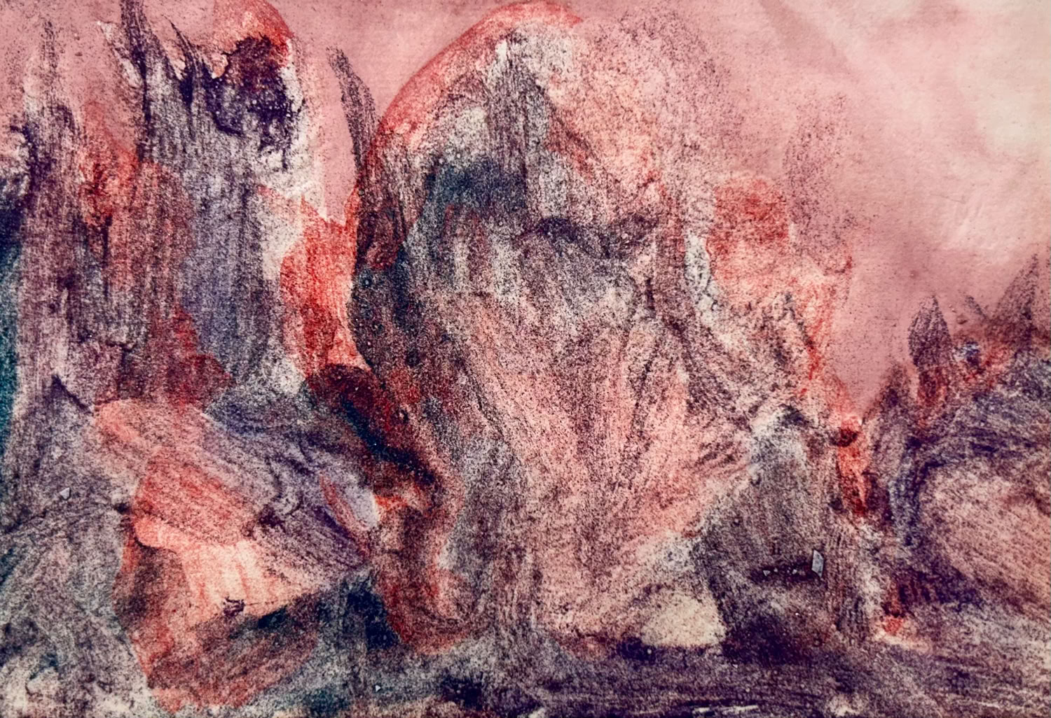 MC Noyes Vermont Trees 68 