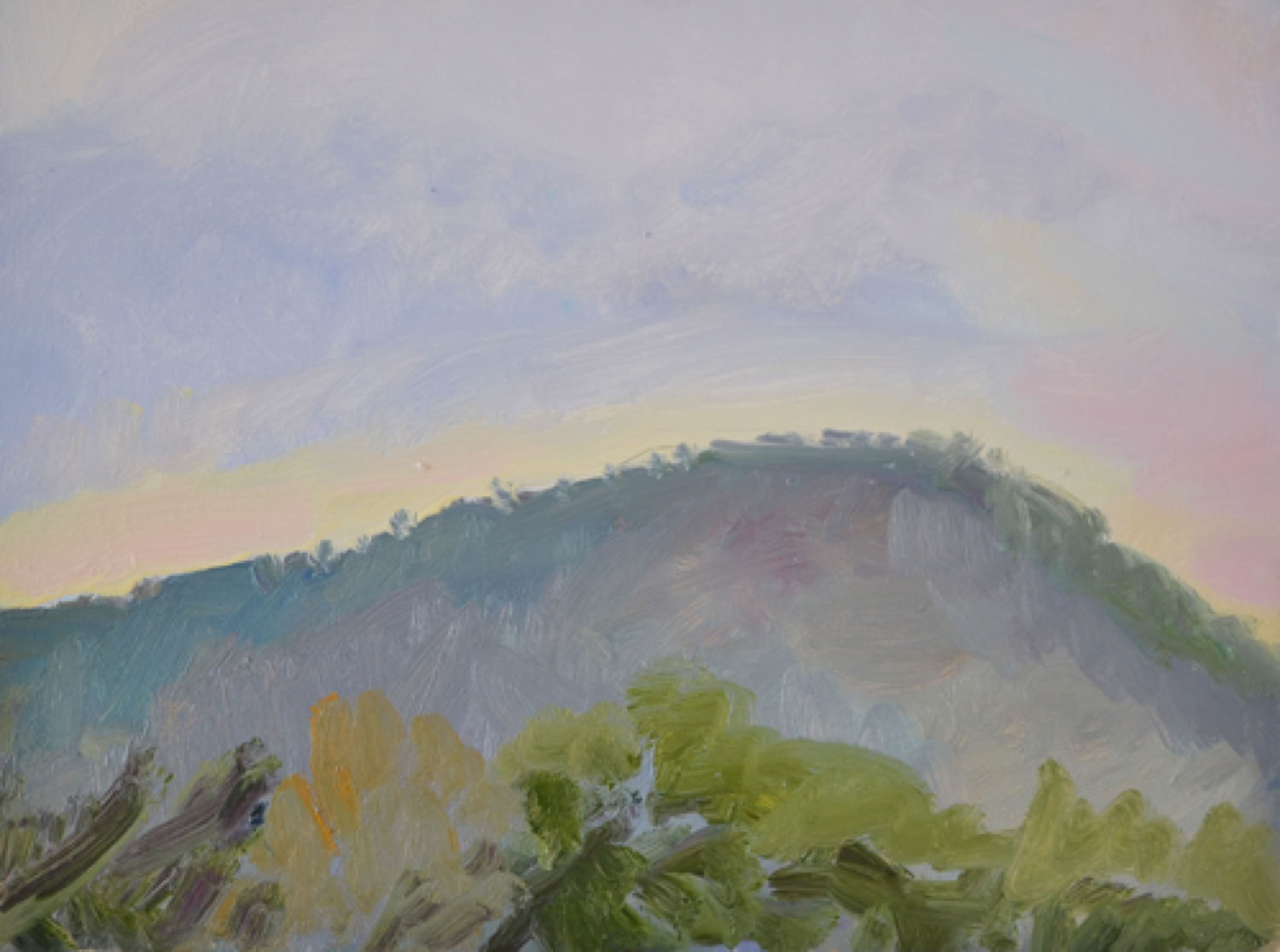 Alyssa Schmidt Something Simple and at Peace