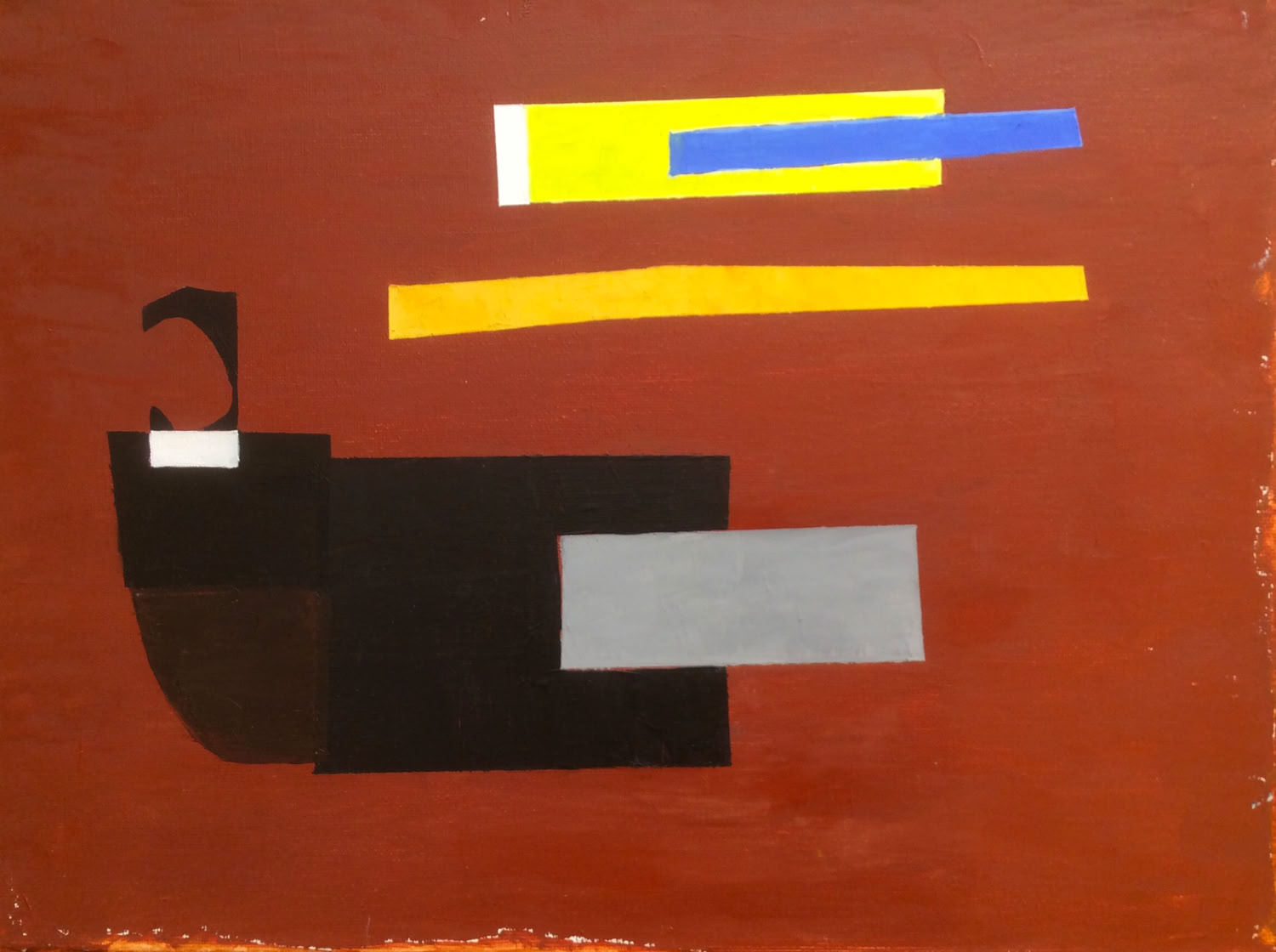 Corinne Greenhalgh ancient mariner 