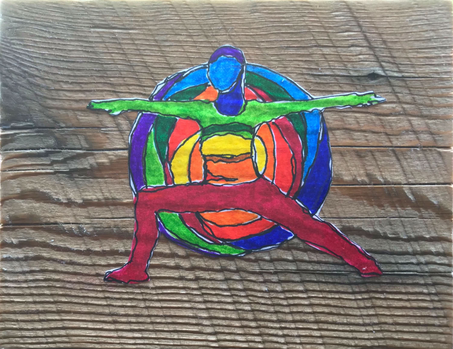 Felicity Haselton Untitled 2020