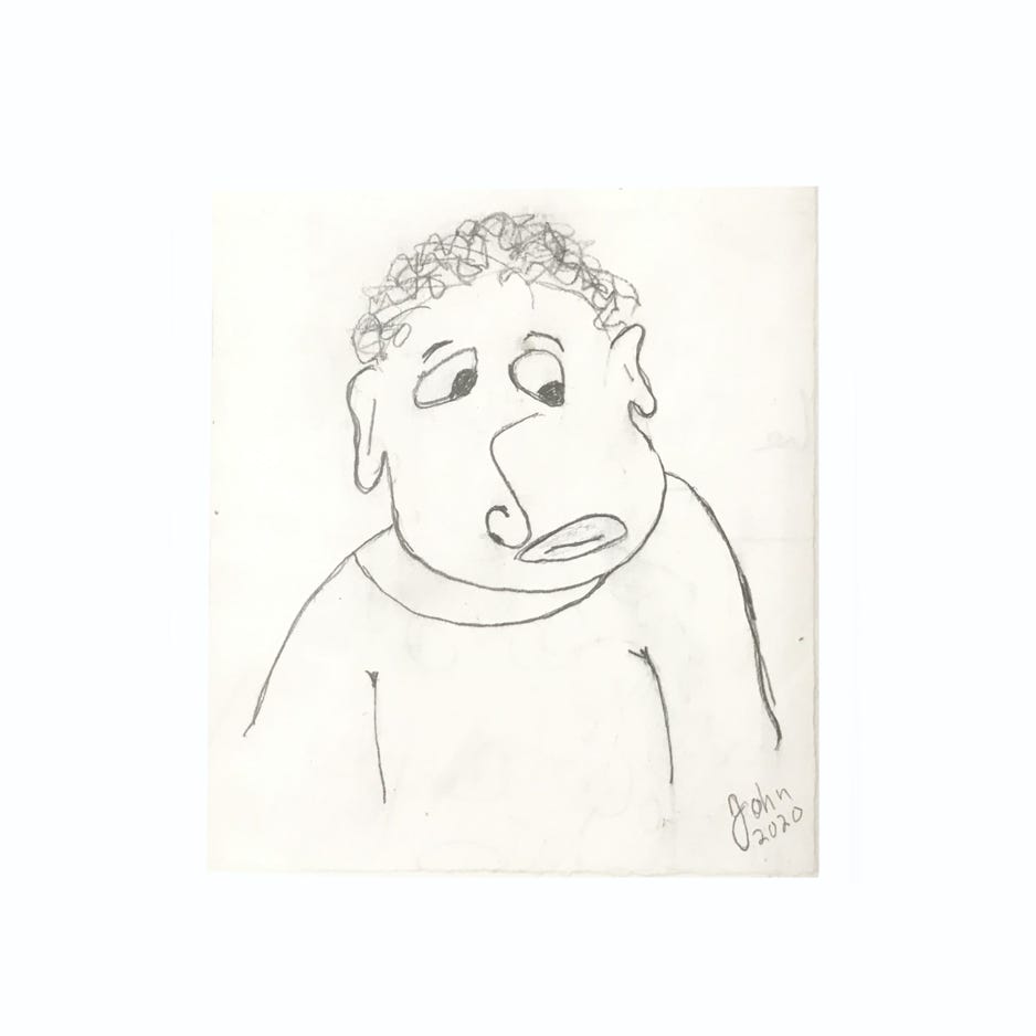 john-van-der-rdoes-afraid