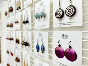 JUDI FORMAN Working Artist Program