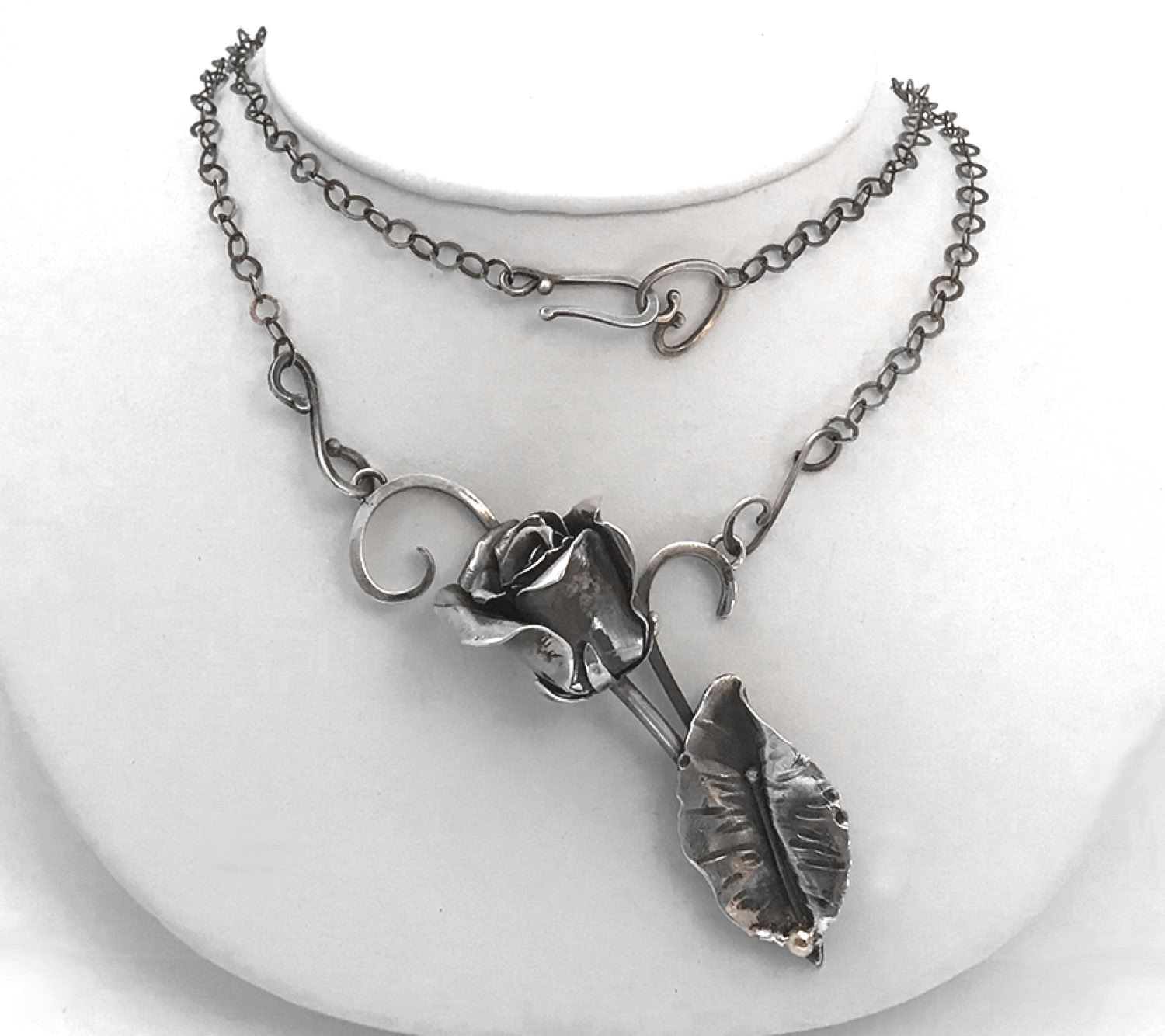 Bonnie North Rosebud