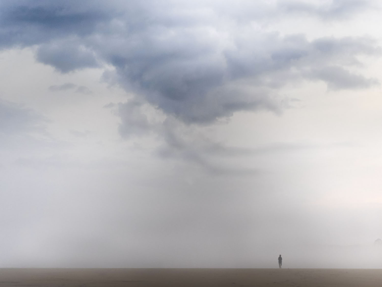 Kathy Carr Solitude 1